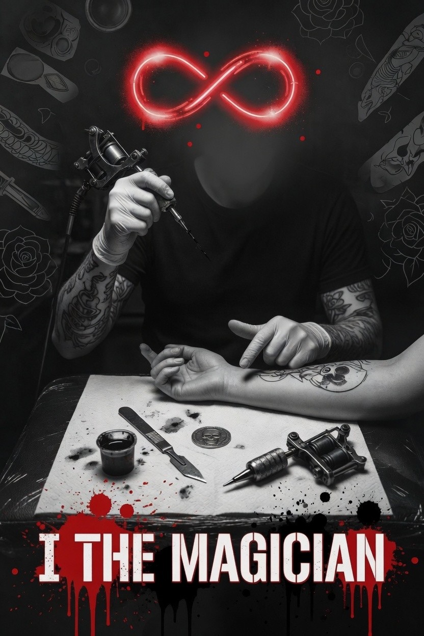 The Magician