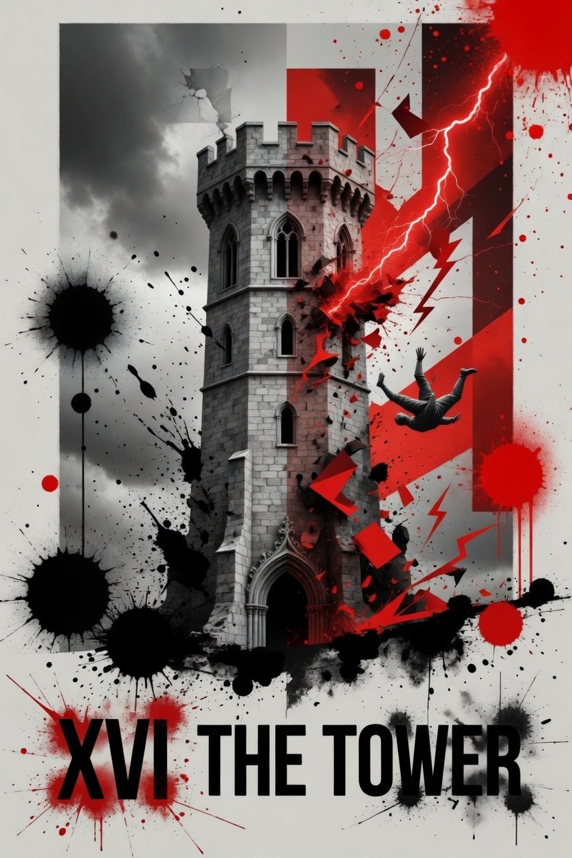 The Tower